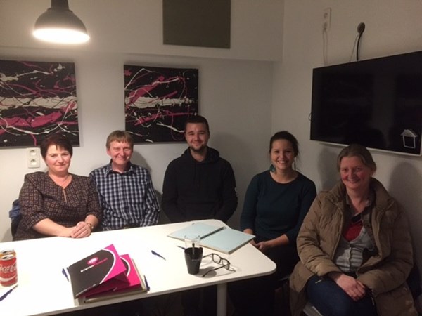 Een huis, thuis verkopen is een hele onderneming!